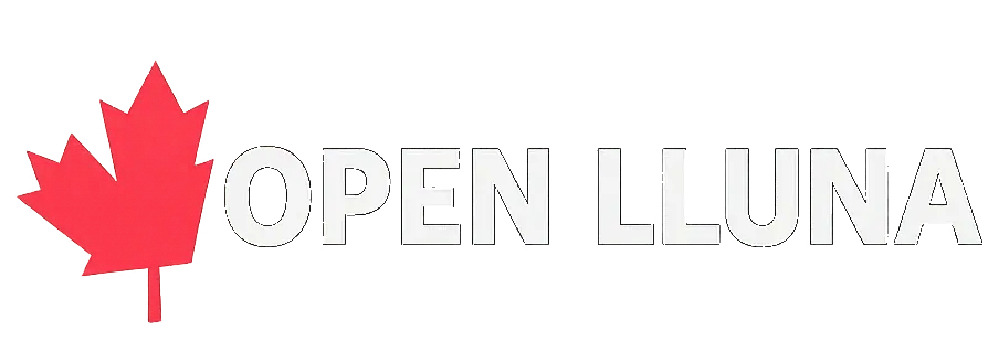 Open Lluna
