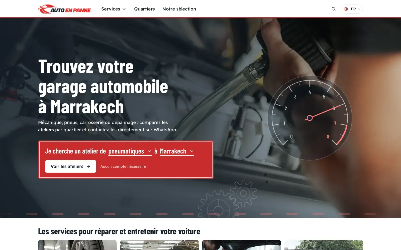 Auto En Panne product preview