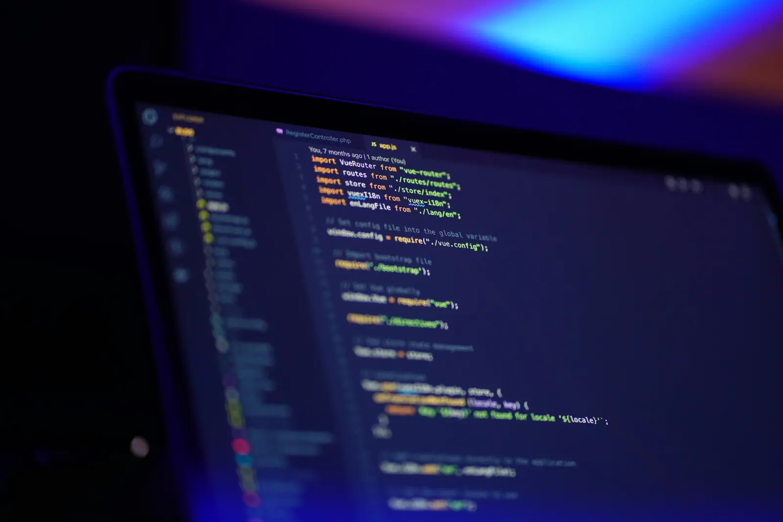 AI development