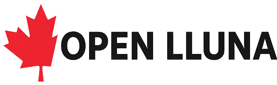Open Lluna